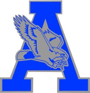 Airport High School Logo