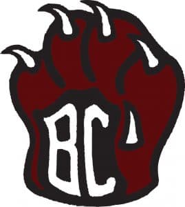 BC High School Logo