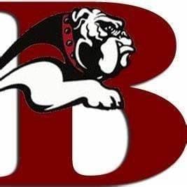 Busbee Middle School Logo