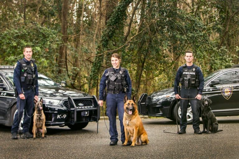 k9officers
